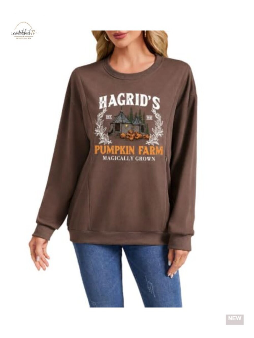 Women Zipper Nursing Sweatshirt Pumpkin Halloween Breastfeeding Pullover